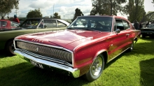  Dodge Charger   
